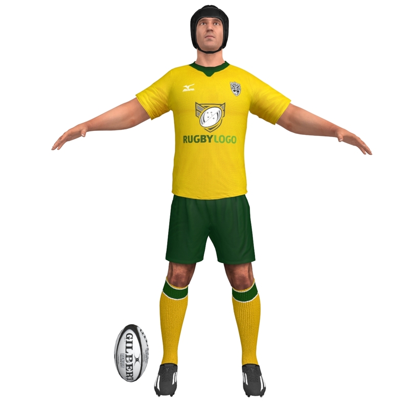 playertek rugby
