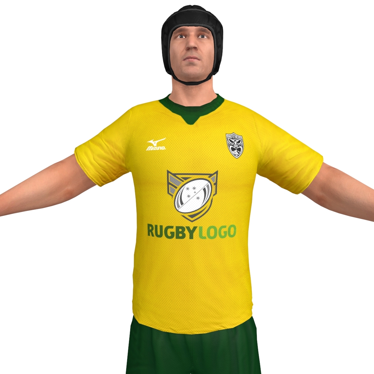 playertek rugby