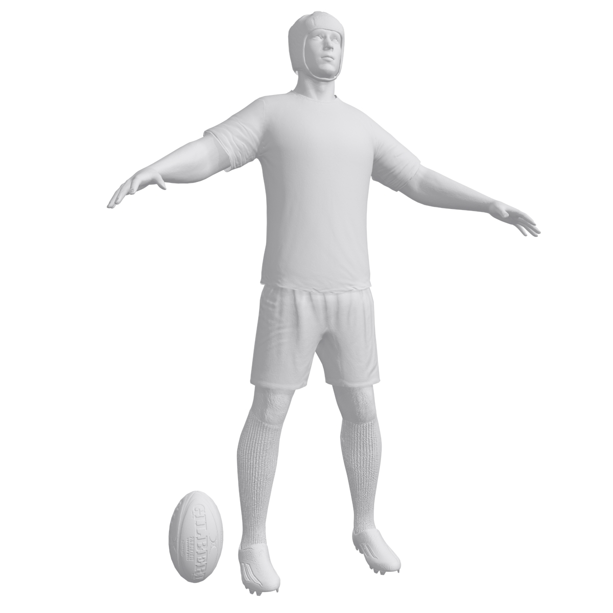 3d rugby kit designer