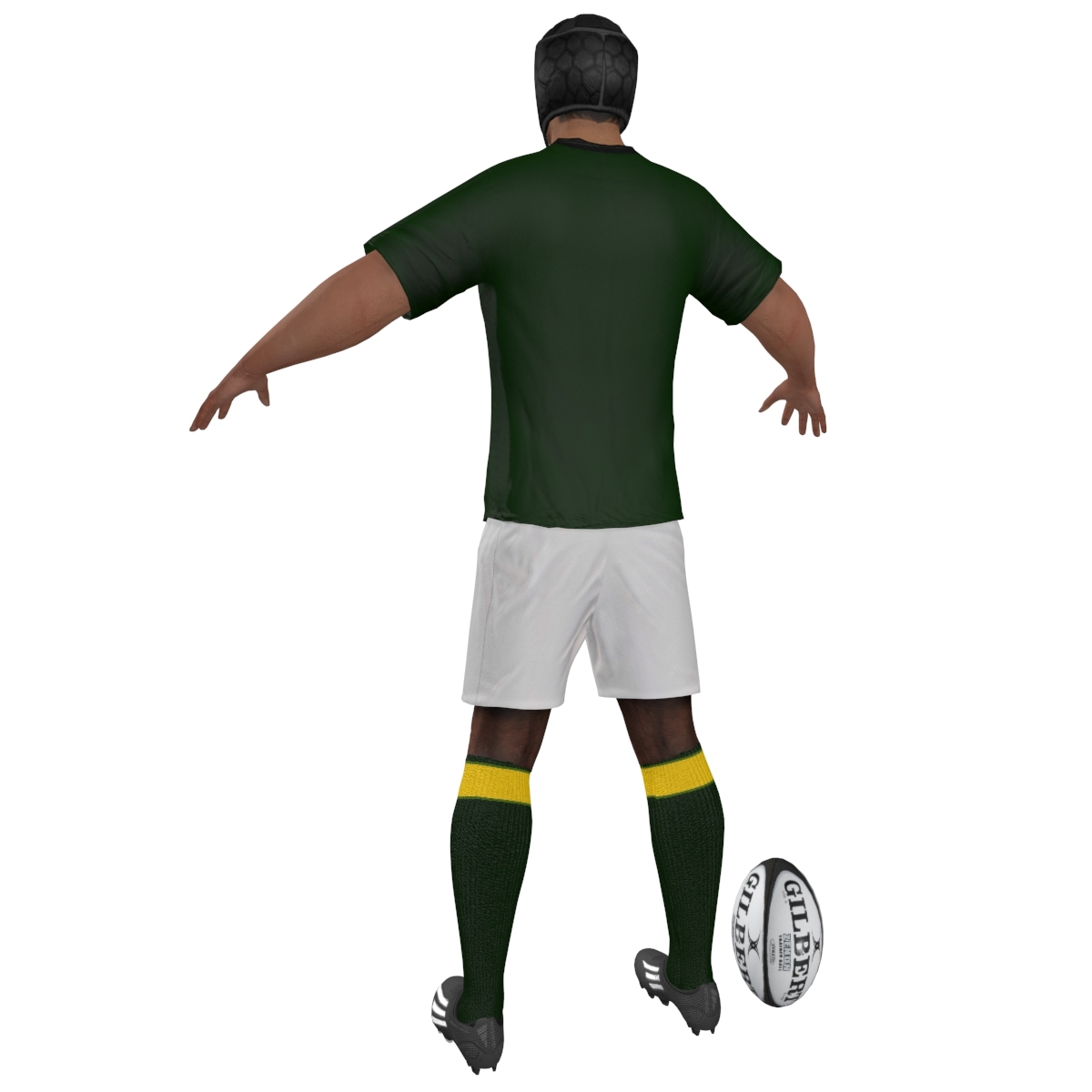 3d rugby kit designer