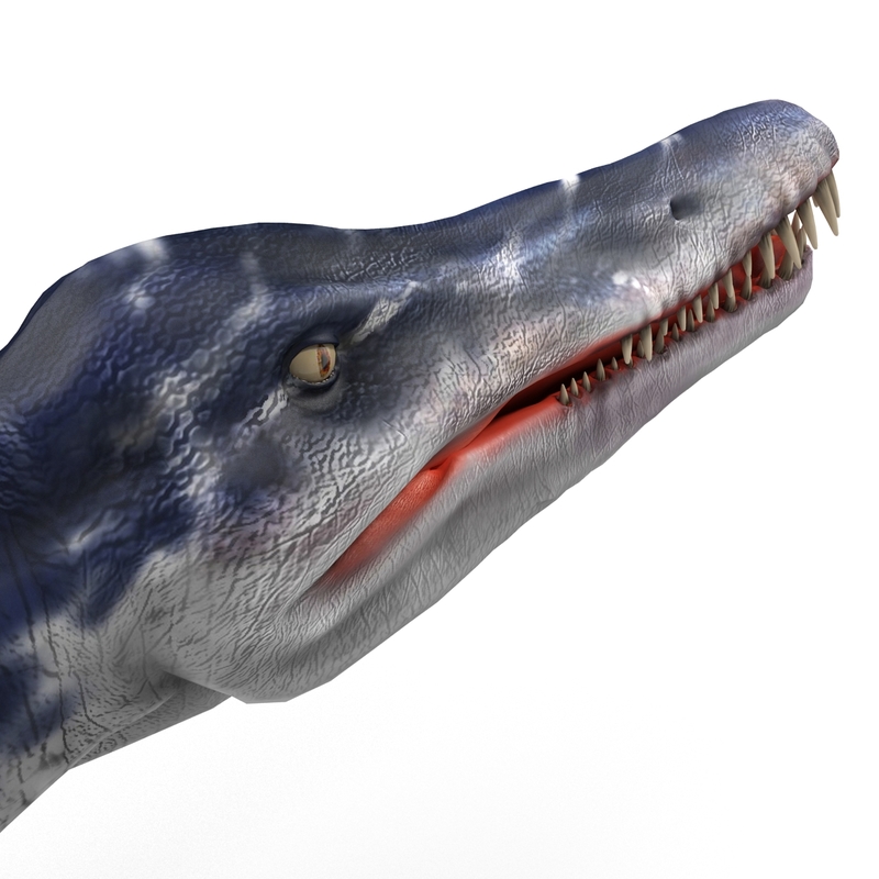 kronosaurus dinosaur simulator