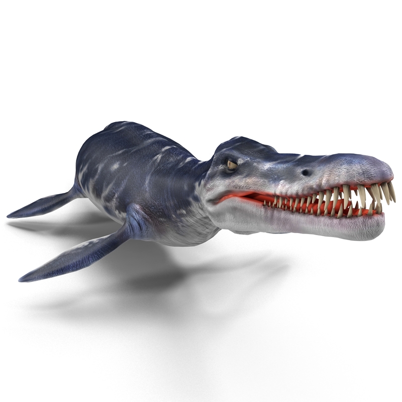 kronosaurus dinosaur simulator