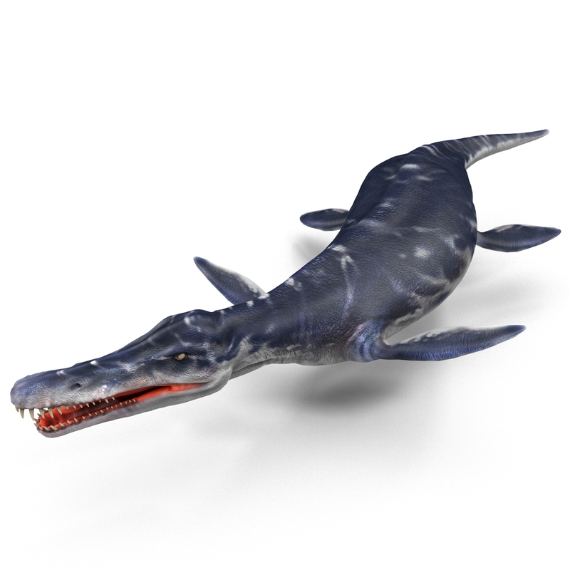 kronosaurus dinosaur simulator