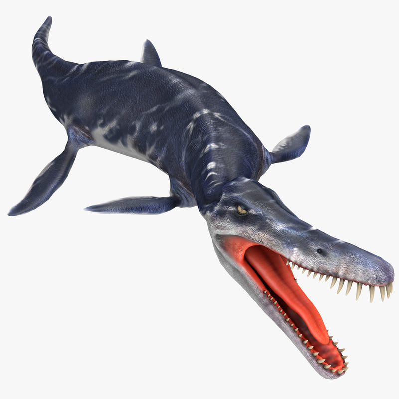 kronosaurus dinosaur simulator