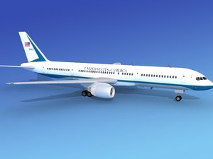 3ds airline boeing 757 757-200