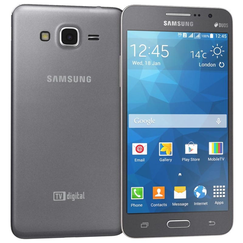 3d model samsung galaxy grand prime 3d model samsung galaxy grand prime