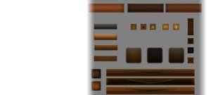 Fantasy Interface I
