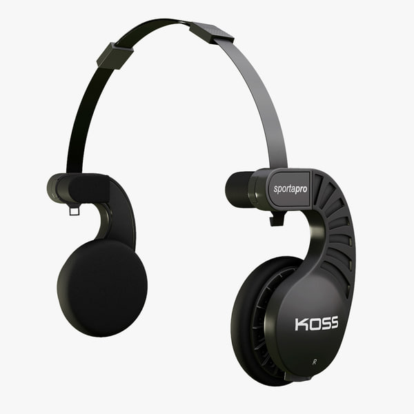 max koss sporta pro