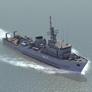 3d project russian minesweeper