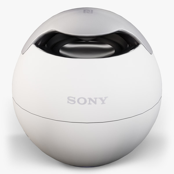 3dsmax sony srs-btv5 5