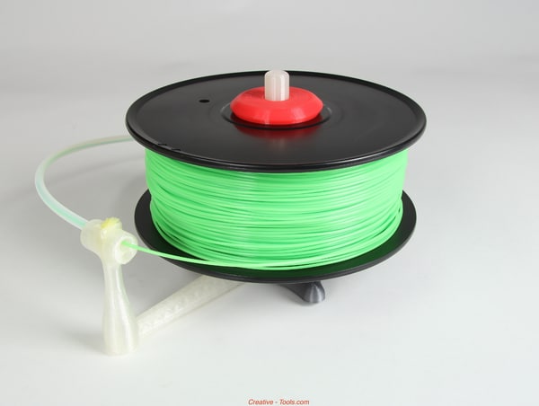 free 3ds mode fully 3d-printable stand filament