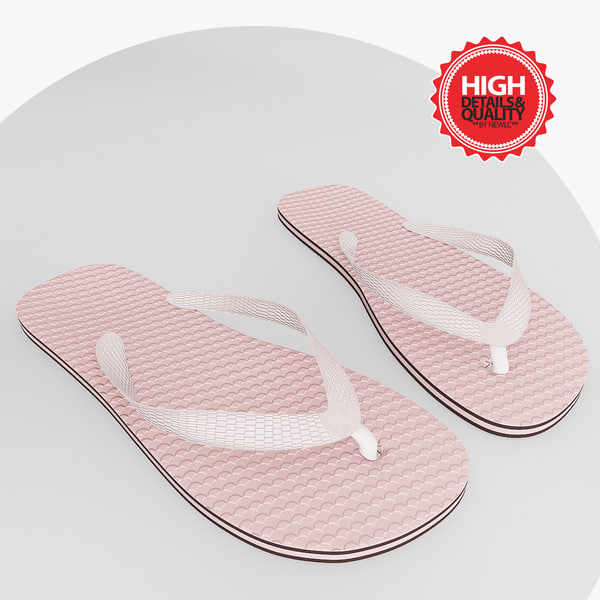 flip flop tongs