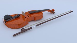 blend violin