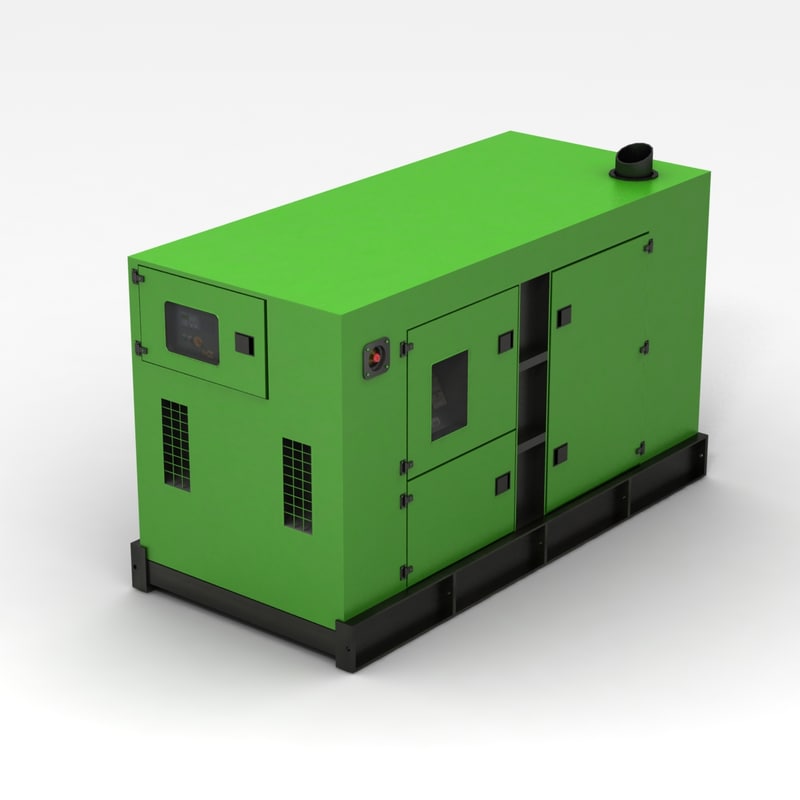 Generator max. GREENMAX Генератор. Электрогенератор 3d. Электрогенератор 3д модель. Генератор поисковый 3d модель.