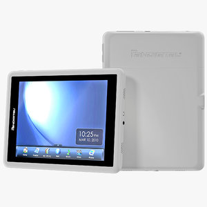 max tablet pandigital t-70fw