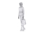 3d model human body