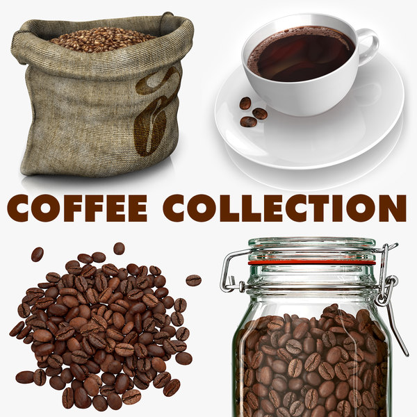 Coffee collection