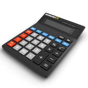 max calculator