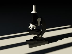 microscopes equipment max free