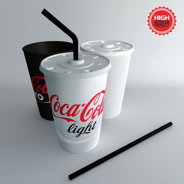 3d tumblers straw