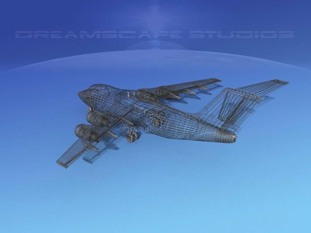 max turbines bae 146