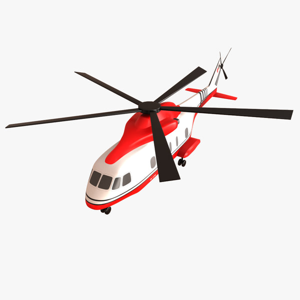 cartoon helicopter toy