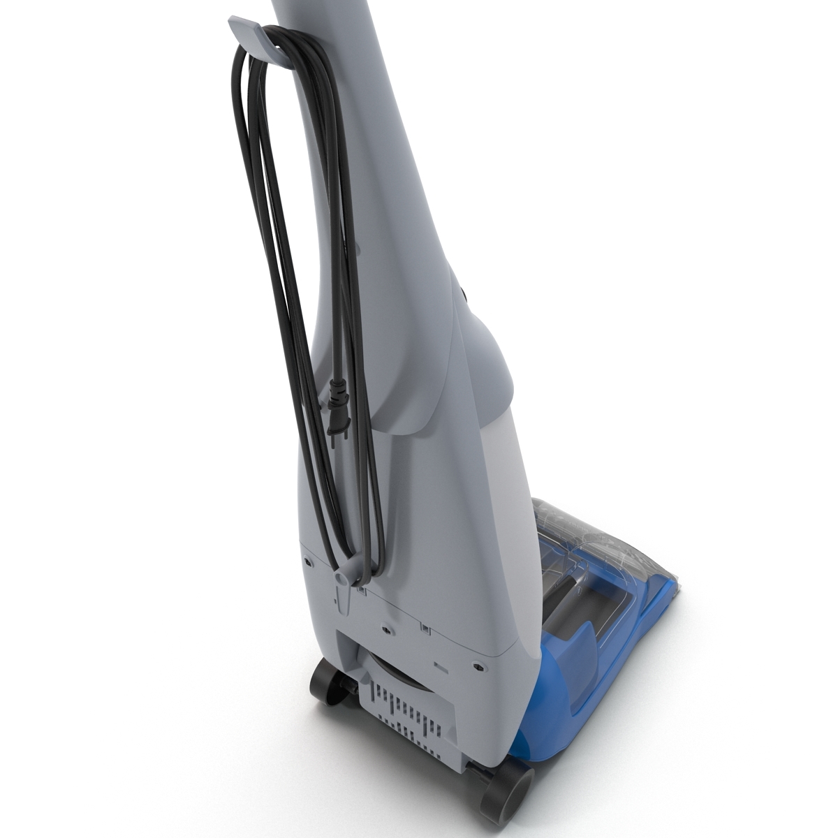 3d model steamvac cleaning
