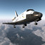max space shuttle enterprise