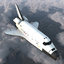 max space shuttle enterprise