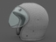 helmets 3 3d model