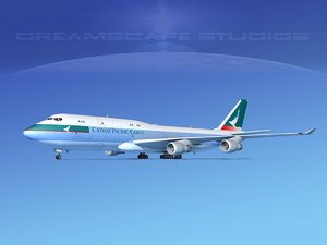 boeing 747 747-8 747-8i max