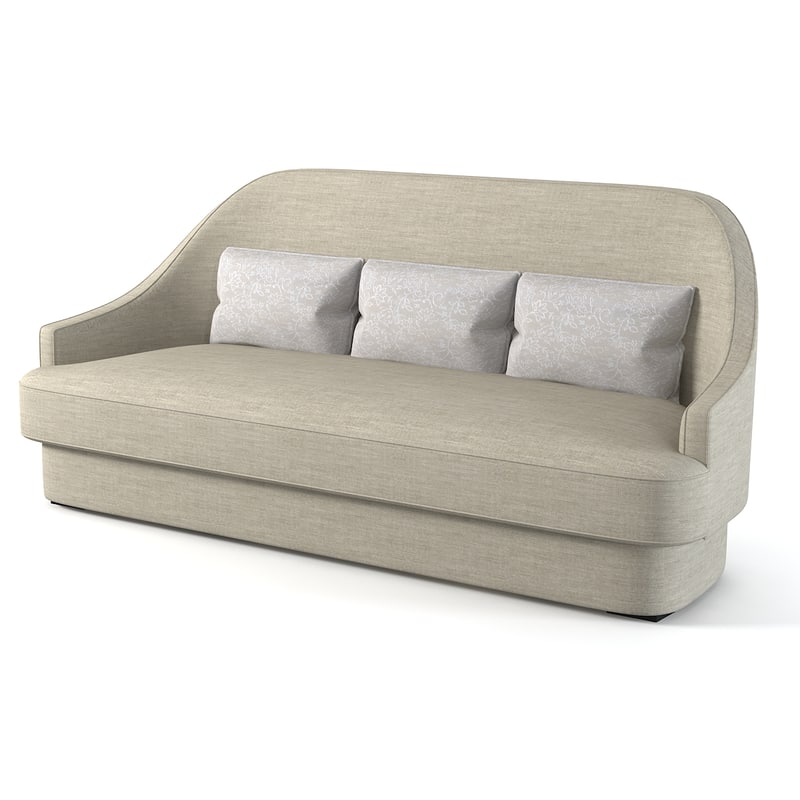 Baker Jacqueline Sofa