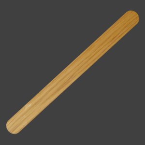 3d popsicle stick model