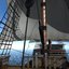 sailing ship mayflower 3d model