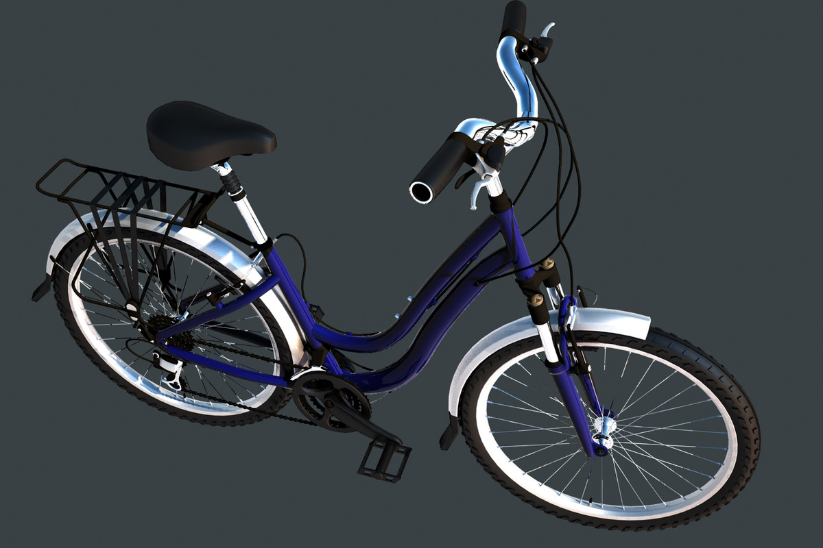 best lady cycle