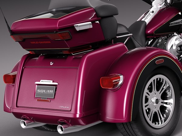harley davidson max price