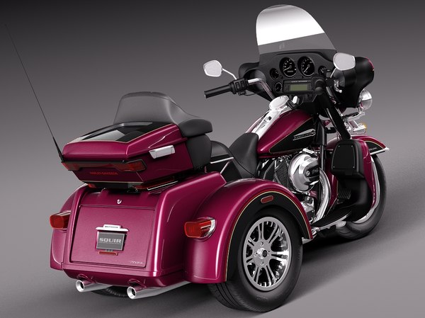 harley davidson max price