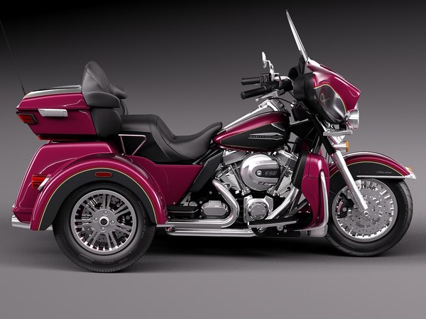 harley davidson max price