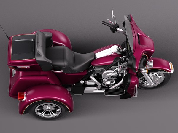 harley davidson max price