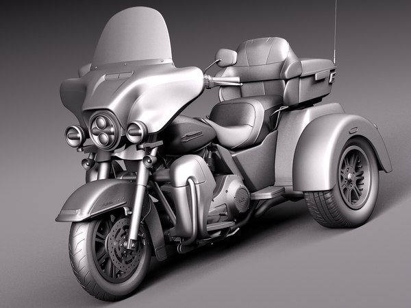 harley davidson max price
