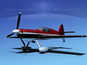 3d propeller sport mx