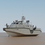 3dm mk vi patrol boat