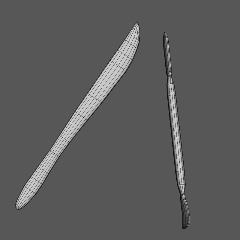 maya sculpting tools