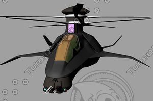 ABC-helicopter
