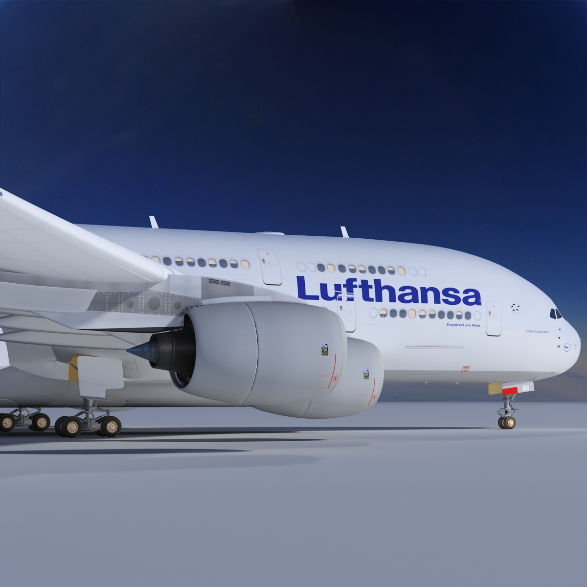 3dsmax a380 17 liveries air