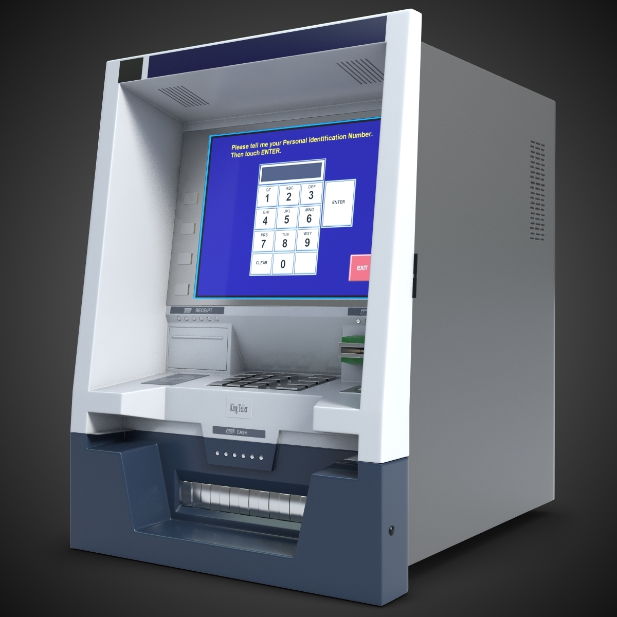 atm cash machine 2 max atm cash machine 2 max