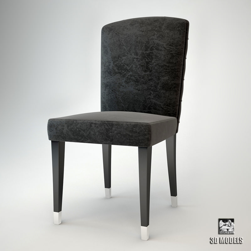 Fendi Casa Chair 3d Max   Casa D3fe5ecc A9d6 4f4b 8f5c 5334cd294862Original 