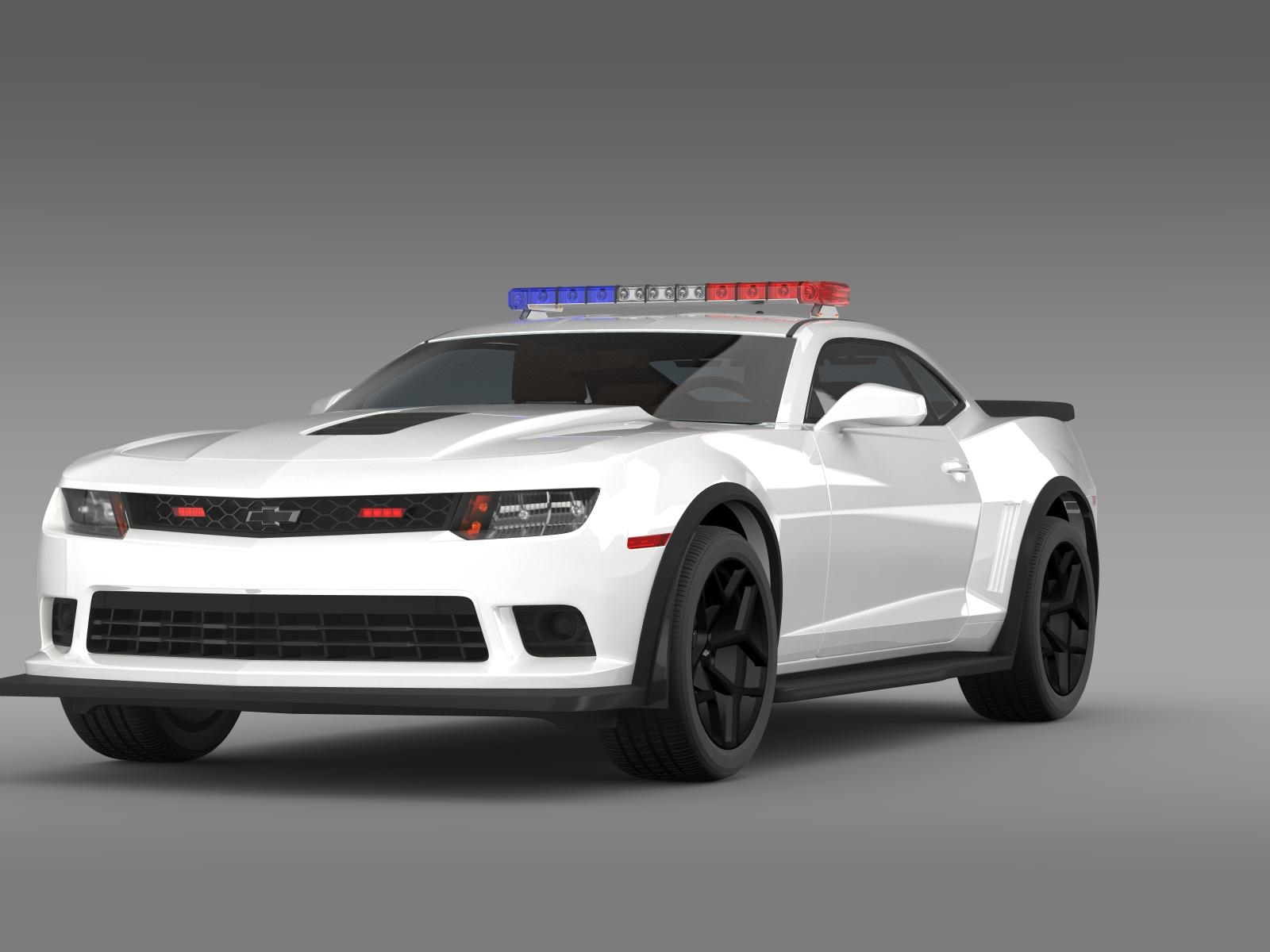 Chevrolet camaro police gta 5 фото 73