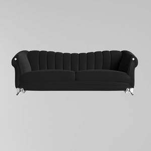 classical sofa max