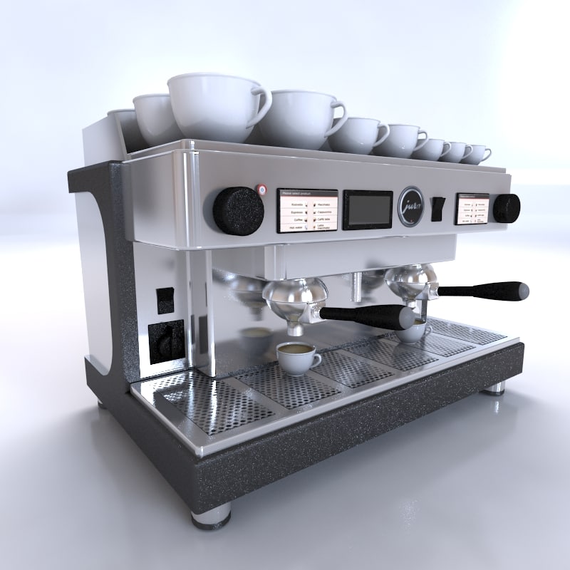 barista coffee machine reviews